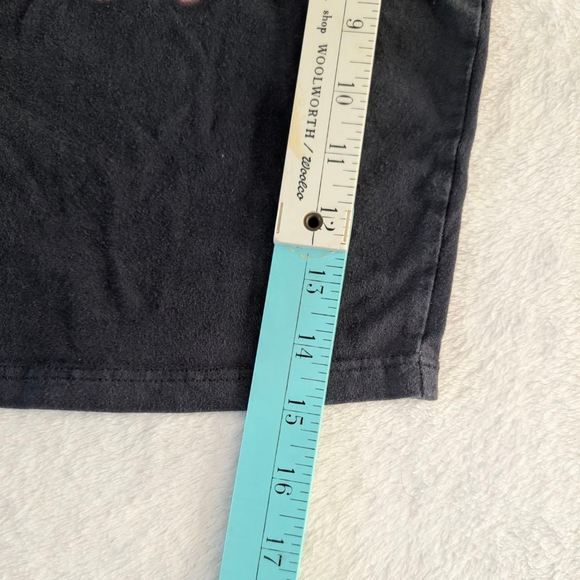 Taylor Swift 1989 Taylor's Version Crop Top XS - Picture 10 of 11